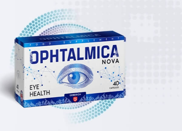 Precio de Ophtalmica Nova en España: ¿dónde comprarlo? Precio de Ophtalmica Nova en España: ¿dónde comprarlo?