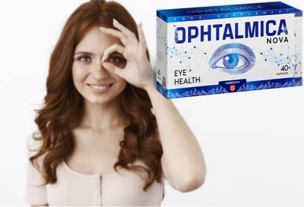 Ophtalmica Nova: ¿qué es y para qué sirve? Ophtalmica Nova: ¿qué es y para qué sirve?