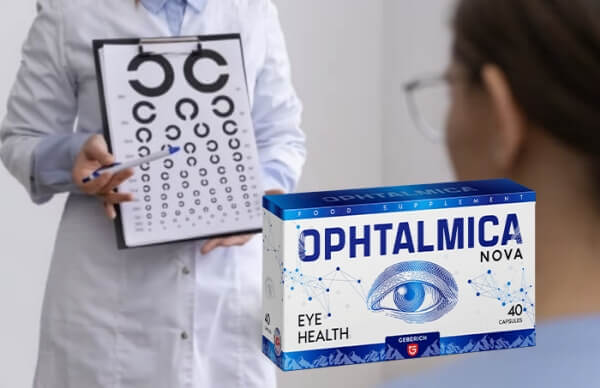 ¿Cómo se usa Ophtalmica Nova? Prospecto y posología ¿Cómo se usa Ophtalmica Nova? Prospecto y posología