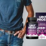 Uro Prost Cápsulas España - Precio cuánto cuesta Opiniones cómo se usa