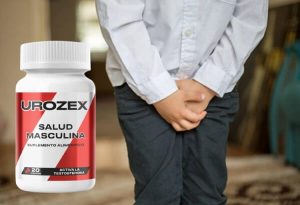 Urozex Opiniones, Cómo se usa, Estafa [year]