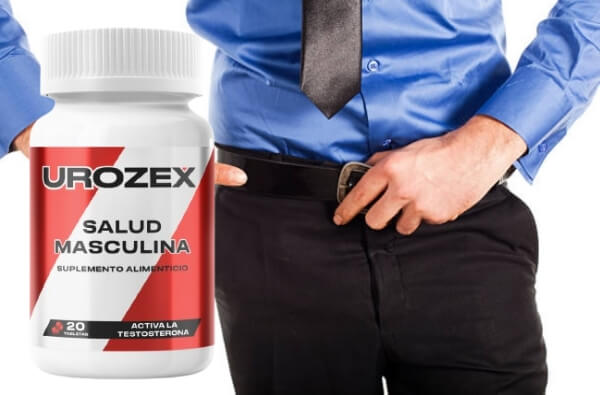 Precio de Urozex en Colombia Precio de Urozex en Colombia
