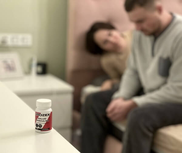 ¿Qué es Urozex y para qué sirve? ¿Qué es Urozex y para qué sirve?