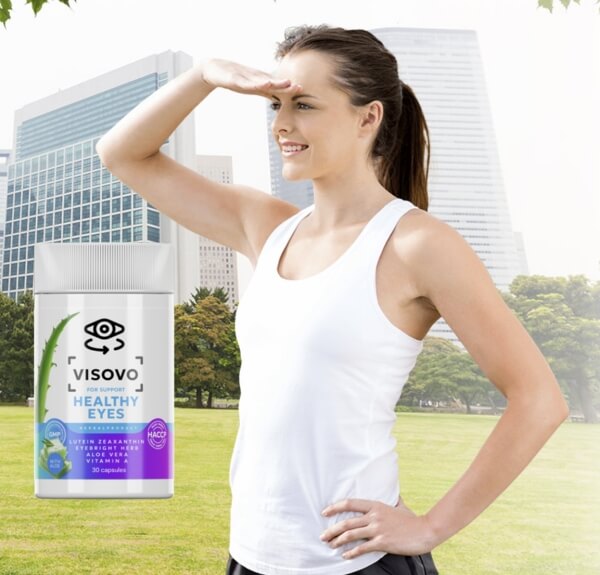 ¿Qué es Visovo y cómo funciona?