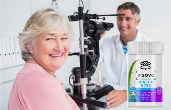 Cómo tomar Visovo: instrucciones de uso