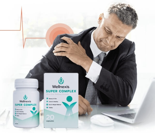 Precio de Wellnexis en Europa y México