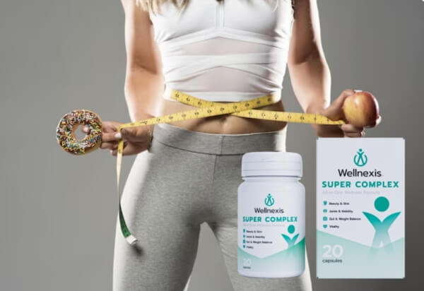 Qué contiene: Composición e ingredientes