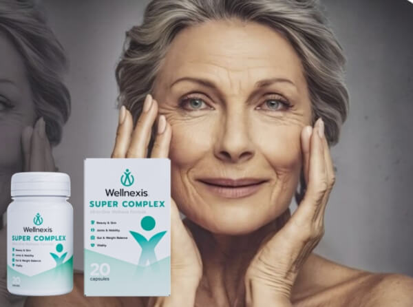 ¿Qué es Wellnexis y cómo funciona?