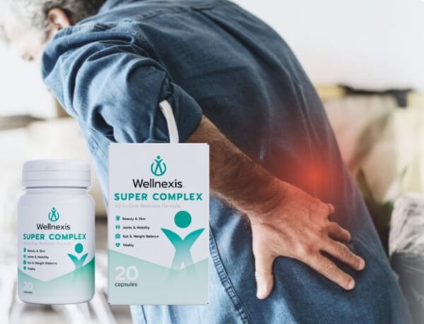 Cómo se usa Wellnexis Instrucciones