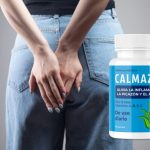 Calmazin Cápsulas México - Precio cuánto cuesta Opiniones cómo se usa