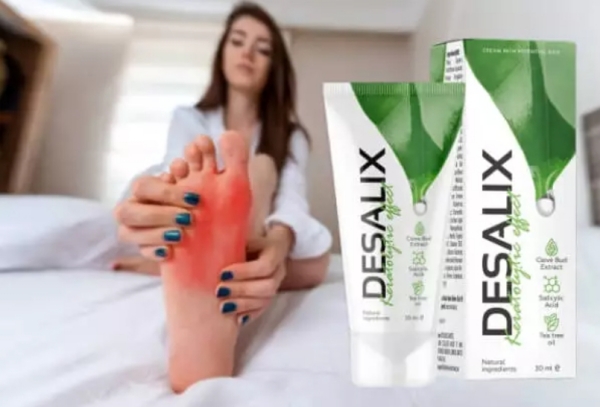 Desalix Opiniones y comentarios en foros Desalix Crema España - Precio cuánto cuesta Opiniones cómo se usa