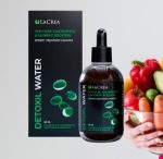 Detoxil Water LA crea Gotas España - Precio cuánto cuesta Opiniones cómo se usa