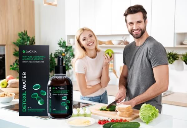 Composición e ingredientes