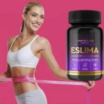 Eslima Cápsulas Chile - Precio cuánto cuesta Opiniones cómo se usa