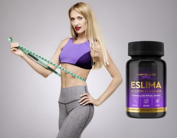 Precio de Eslima en Chile