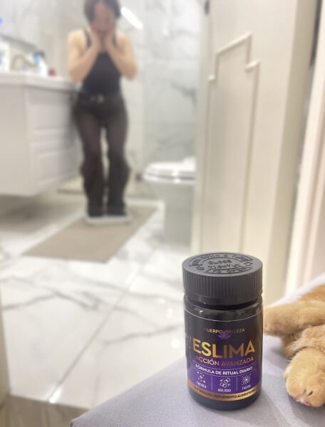 Contenido: Ingredientes y composición