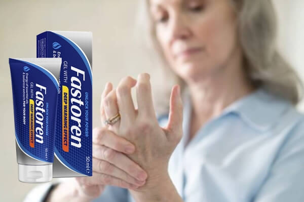 ¿Qué es Fastoren y para qué sirve?