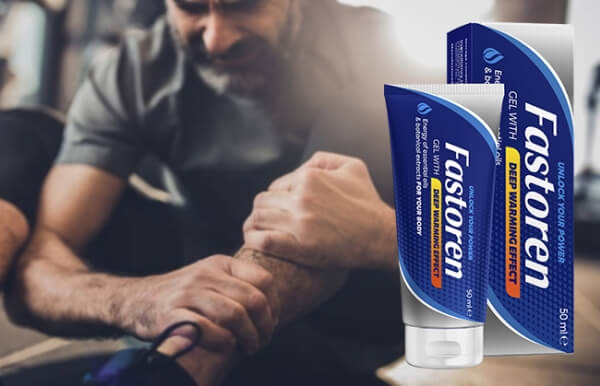 Cómo se usa Fastoren: instrucciones de uso