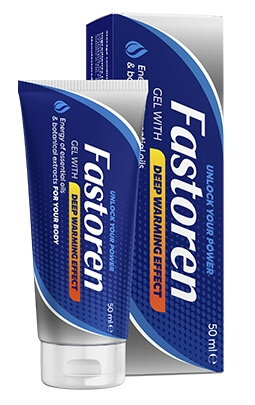 Fastoren Gel Guatemala