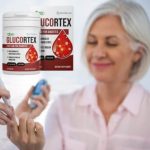 Glucortex Cápsulas España - Precio cuánto cuesta Opiniones cómo se usa