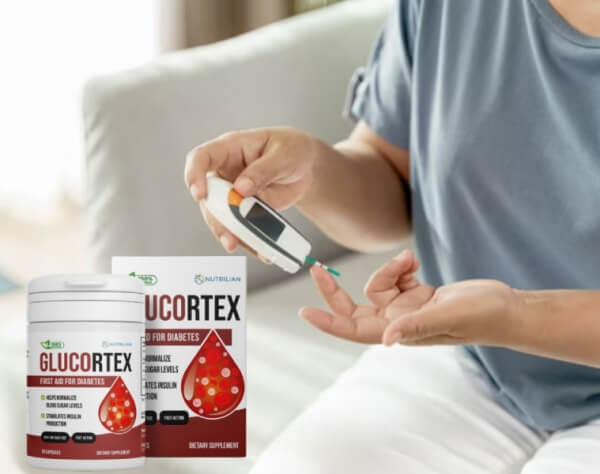 Precio de Glucortex en España Precio de Glucortex en España