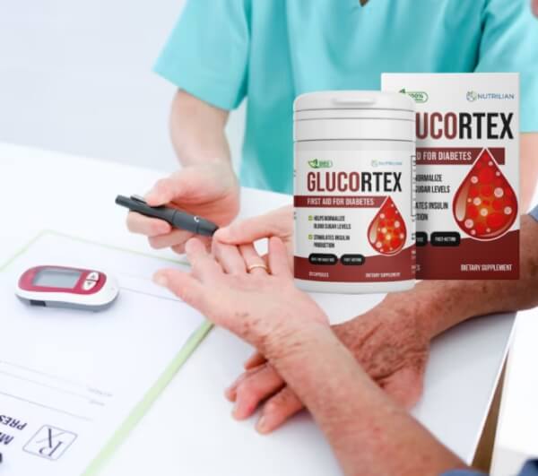 Cómo se usa Glucortex Instrucciones Cómo se usa Glucortex Instrucciones