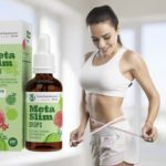 Metaslim Gotas España - Precio cuánto cuesta Opiniones cómo se usa