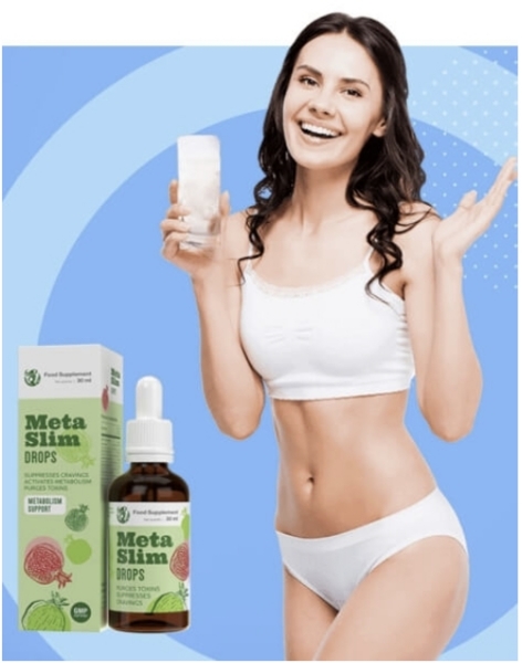 Cómo se toma Metaslim: dosis y prospecto