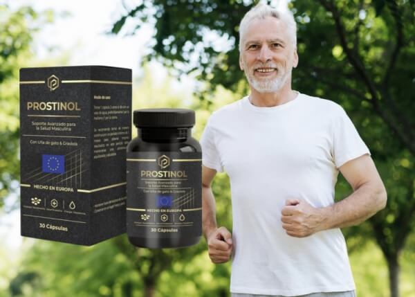 Precio de Prostinol en Perú