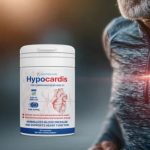 Hypocardis Cápsulas España - Precio cuánto cuesta Opiniones cómo se usa