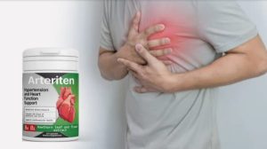 Arteriten Opiniones, Cómo se usa, Estafa [year]