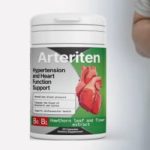 Arteriten capsulas Opiniones, Testimonios, precio, Efectos, España