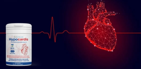 Qué es Hypocardis y cómo funciona