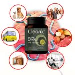 Cleorix Cápsulas España - Precio cuánto cuesta Opiniones cómo se usa