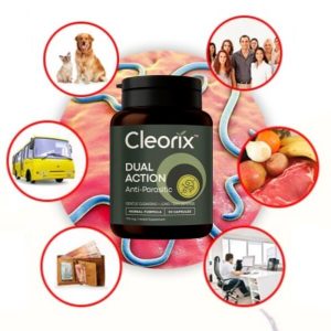 Cleorix Opiniones, Cómo se usa, Estafa [year]