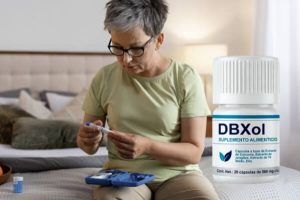 DBXol Opiniones, Cómo se usa, Estafa [year]