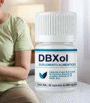 DBXol Cápsulas México - Precio cuánto cuesta Opiniones cómo se usa