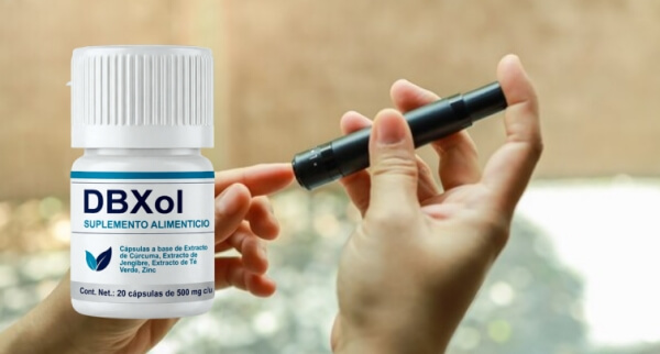Cómo se usa DBXol Instrucciones