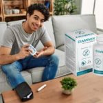 Diaminex Cápsulas España - Precio cuánto cuesta Opiniones cómo se usa