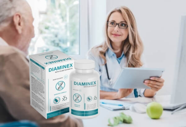 Precio de Diaminex en Italia y España: ¿cuánto cuesta?