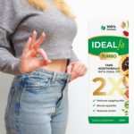 Idealfit Turbo Gotas España - Precio cuánto cuesta Opiniones cómo se usa