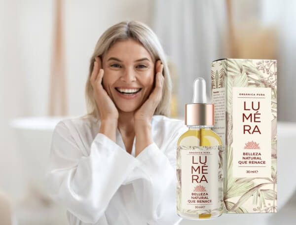 Lumera Suero El Salvador Honduras - Precio cuánto cuesta Opiniones cómo se usa