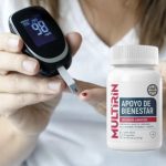 Multirin Cápsulas México - Precio cuánto cuesta Opiniones cómo se usa
