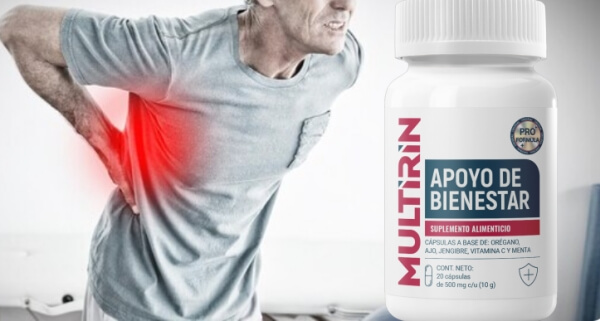 Precio de Multirin en México Precio de Multirin en México