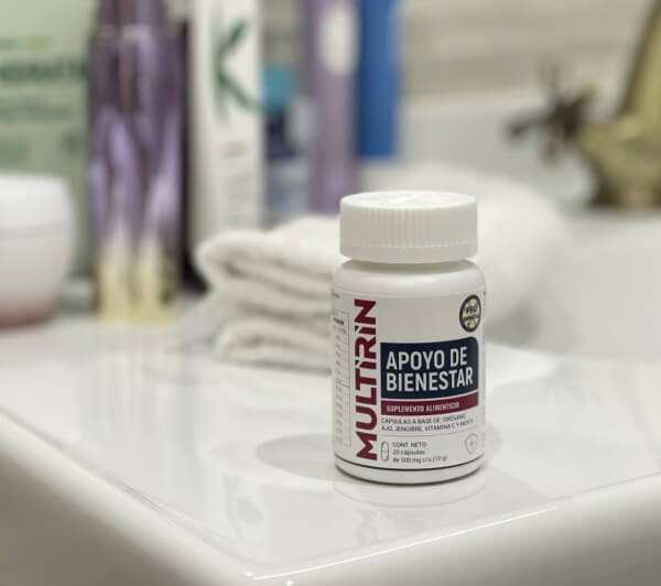 Cómo se usa Multirin Cómo se usa Multirin