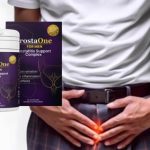 ProstaOne Cápsulas España - Precio cuánto cuesta Opiniones cómo se usa