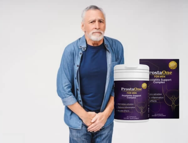 Precio de ProstaOne en España: ¿cuánto cuesta?
