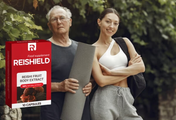 Precio de Reishield en España: cuánto cuesta