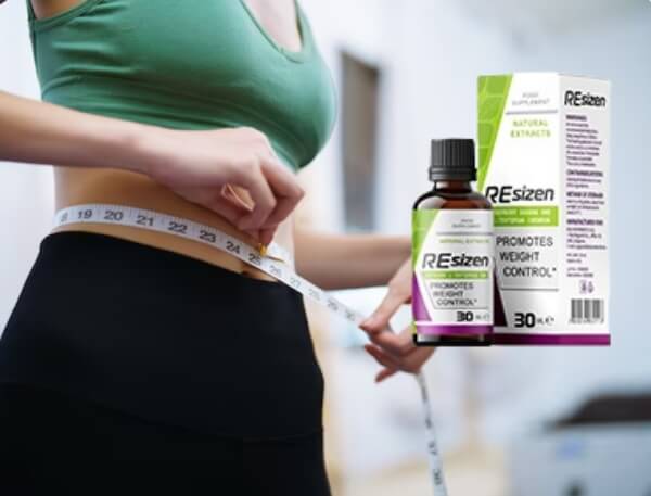 Resizen Gotas España - Precio cuánto cuesta Opiniones cómo se usa