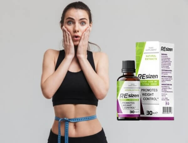 Cómo se usa Resizen Instrucciones